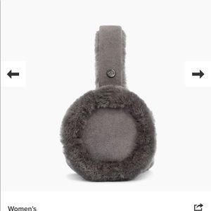 UGG Earmuffs